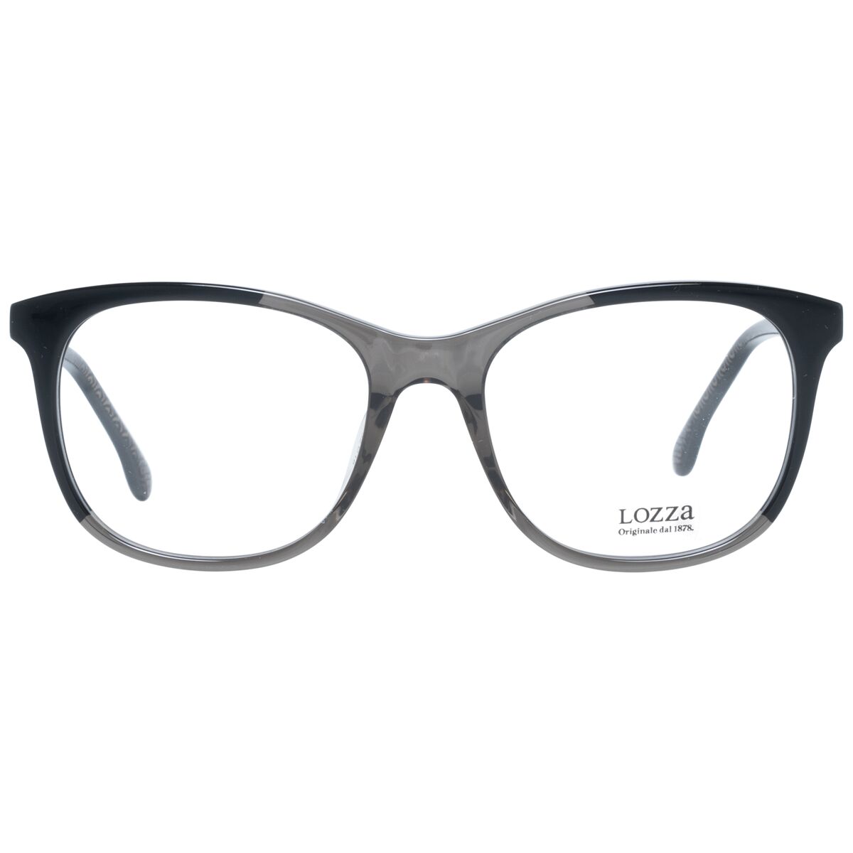 Ramă de Ochelari Damă Lozza VL4154 520BLK