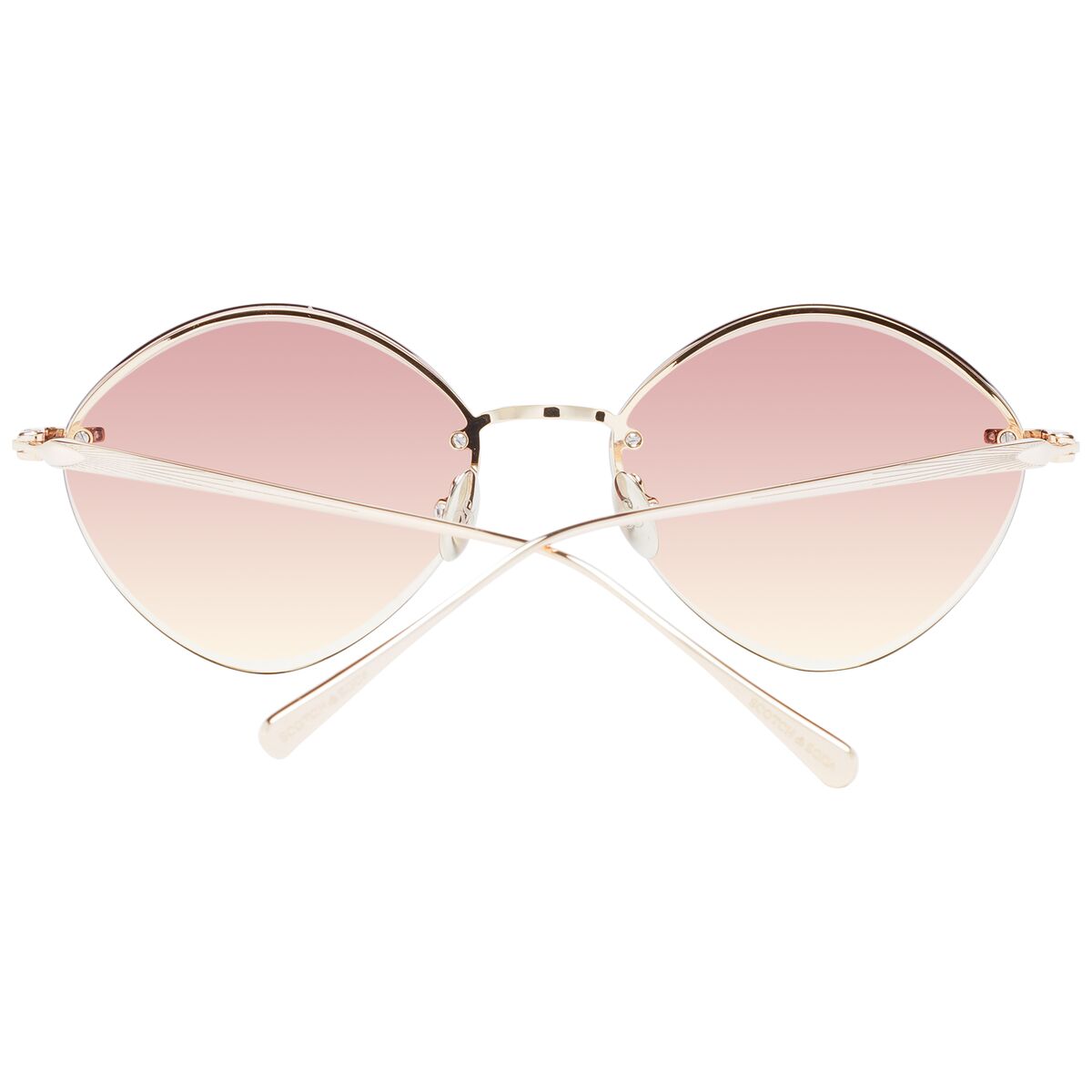 Ochelari de Soare Damă Scotch & Soda SS5012 53400