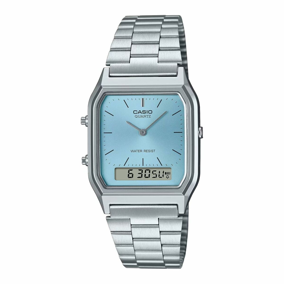 Ceas Damă Casio AQ-230A-2A1MQYES
