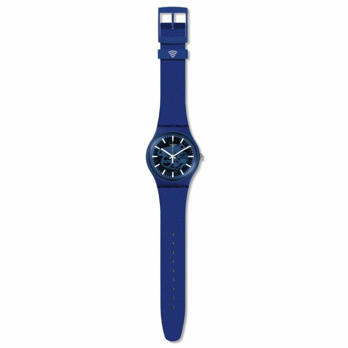 Ceas Bărbați Swatch SVIN103-5300