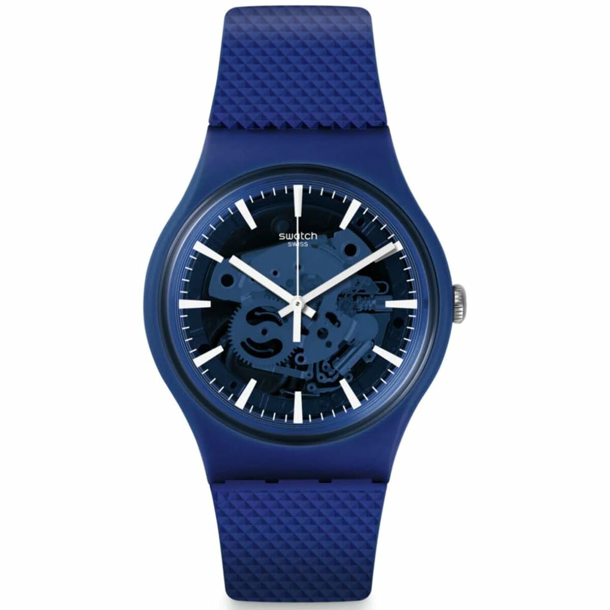 Ceas Bărbați Swatch SVIN103-5300