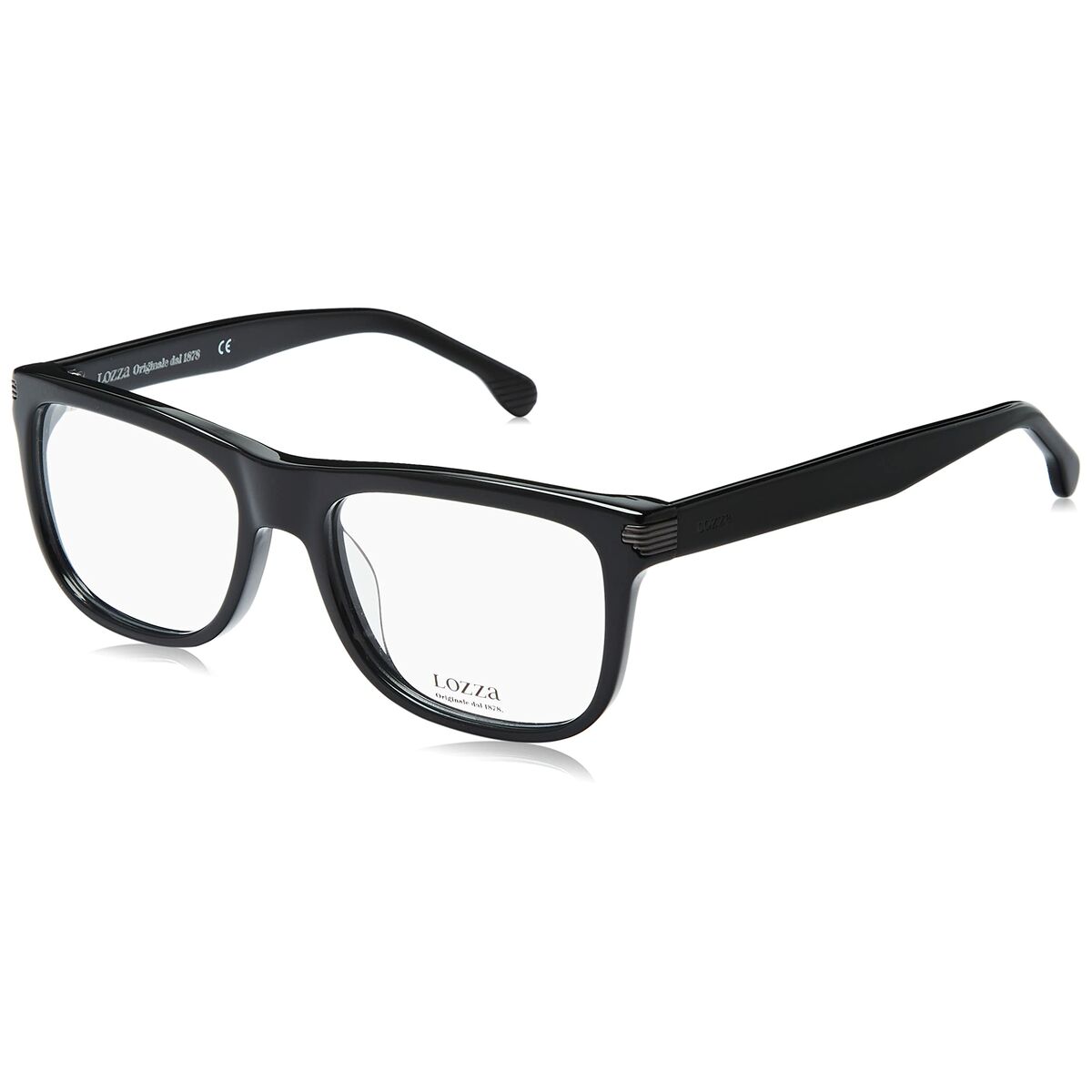 Ramă de Ochelari Bărbați Lozza VL4122 510BLK
