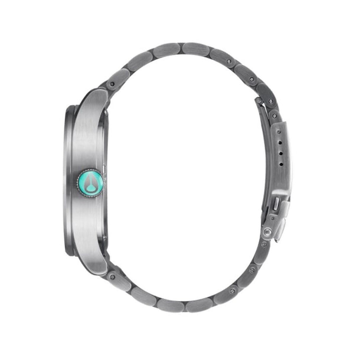 Ceas Bărbați Nixon A356-2084 Argintiu