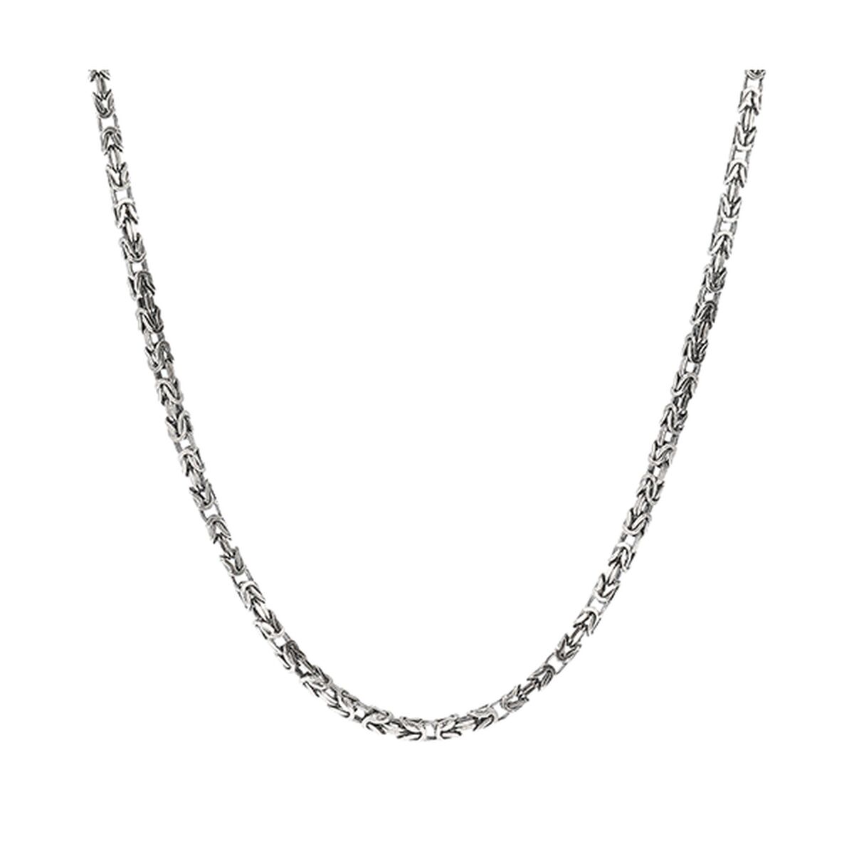 Colier Bărbați Albert M. WSOX00196.S-50