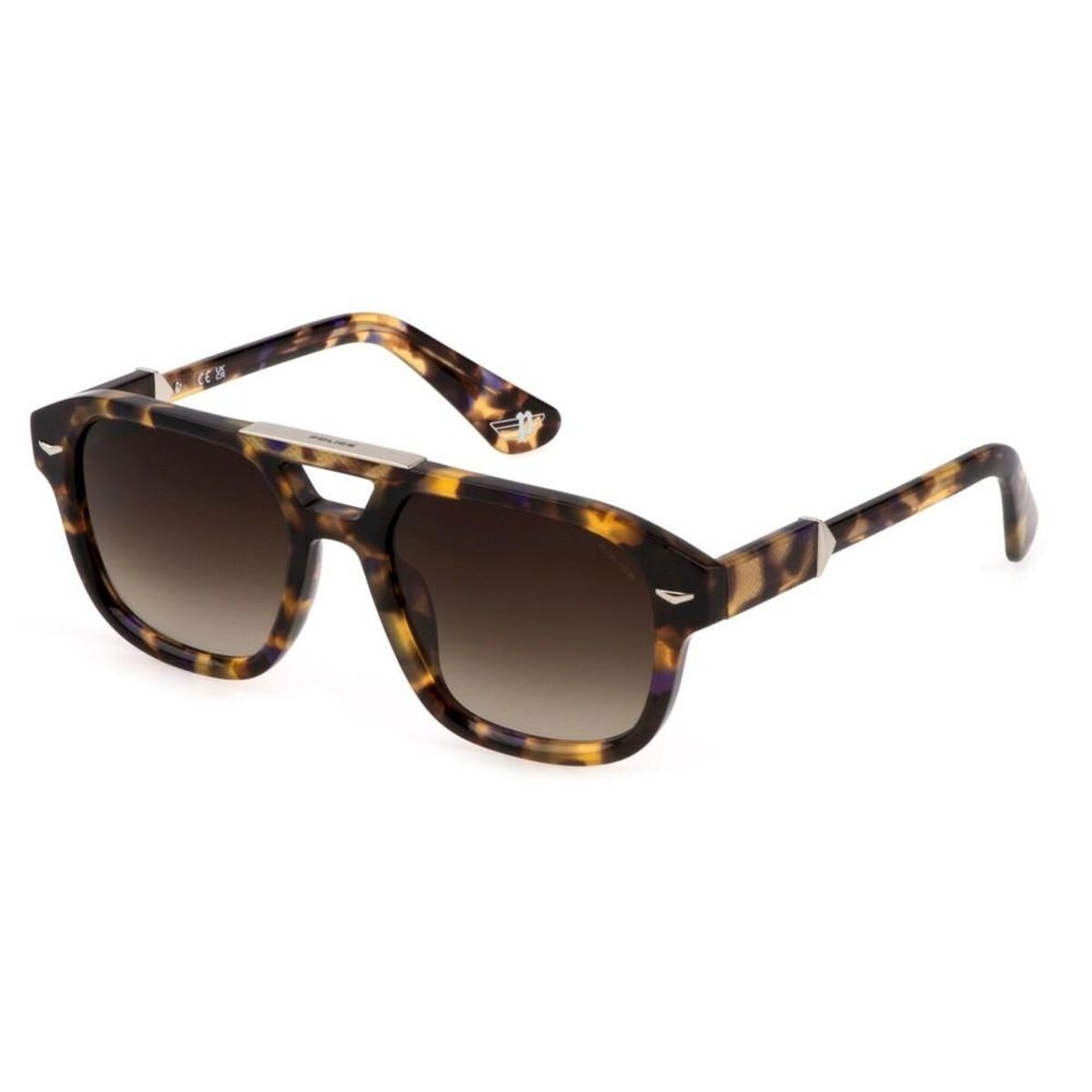 Ochelari de Soare Unisex Police MONUMENT 1 SPLL19