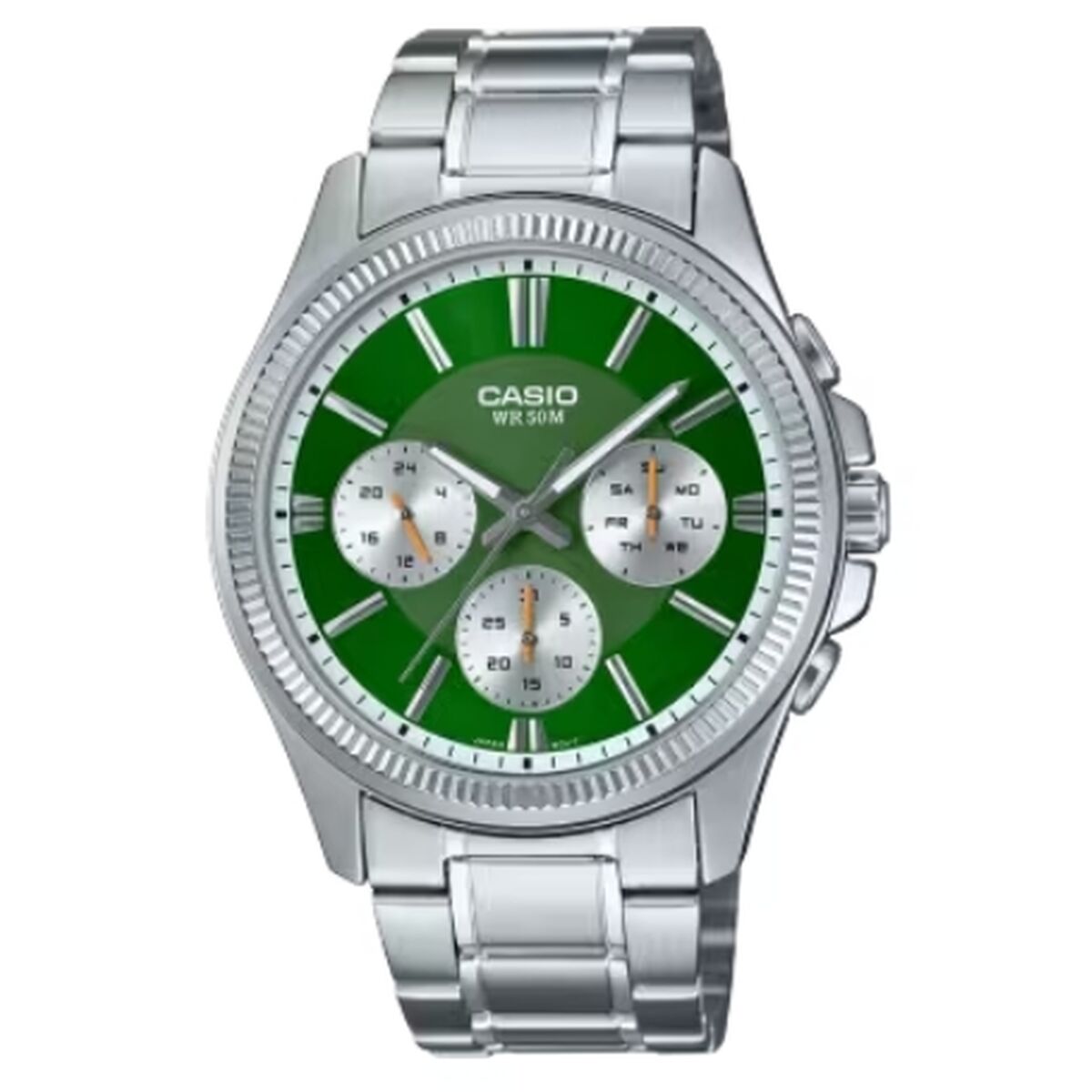 Ceas Bărbați Casio ENTICER GENT