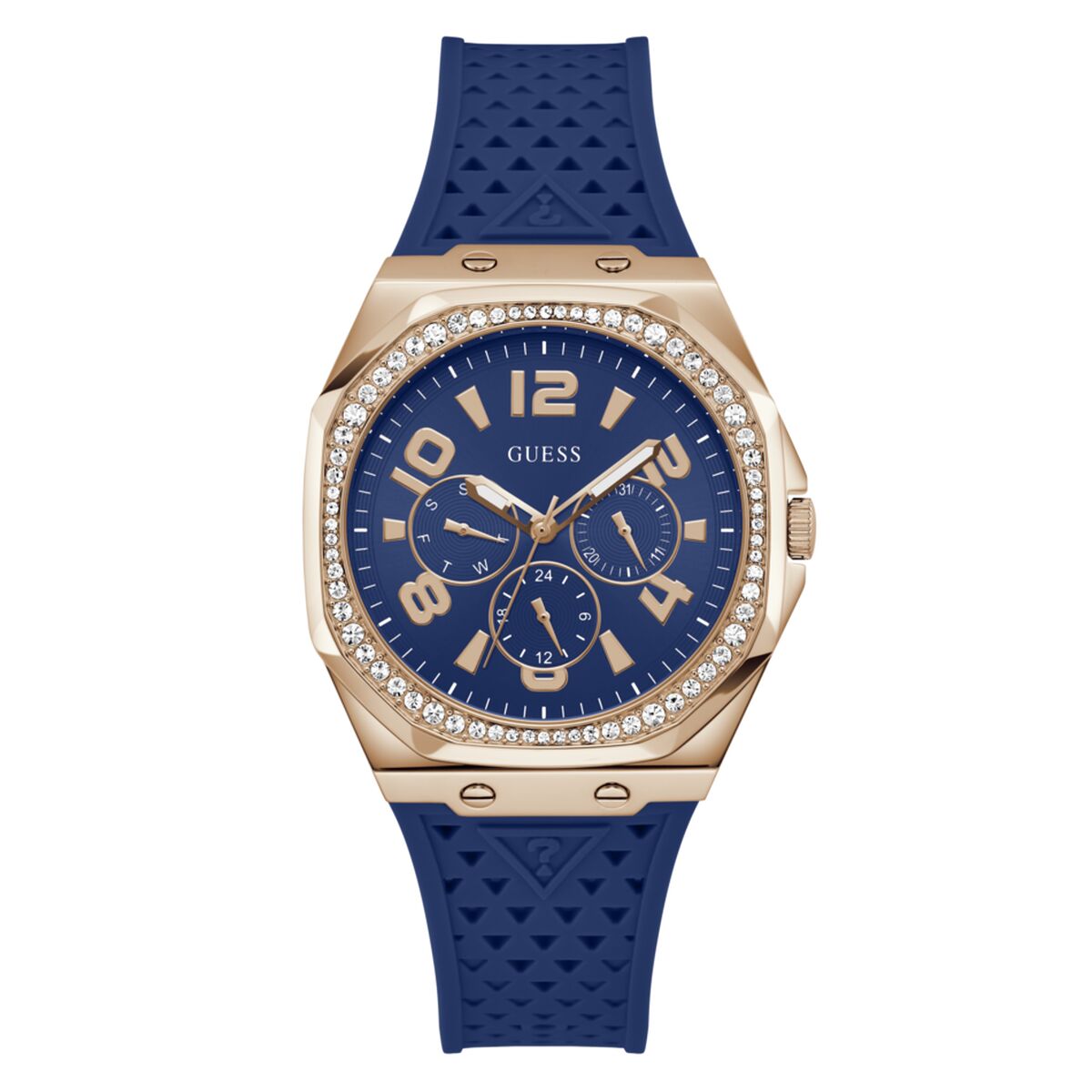 Ceas Damă Guess GW0694L4 (Ø 40 mm)