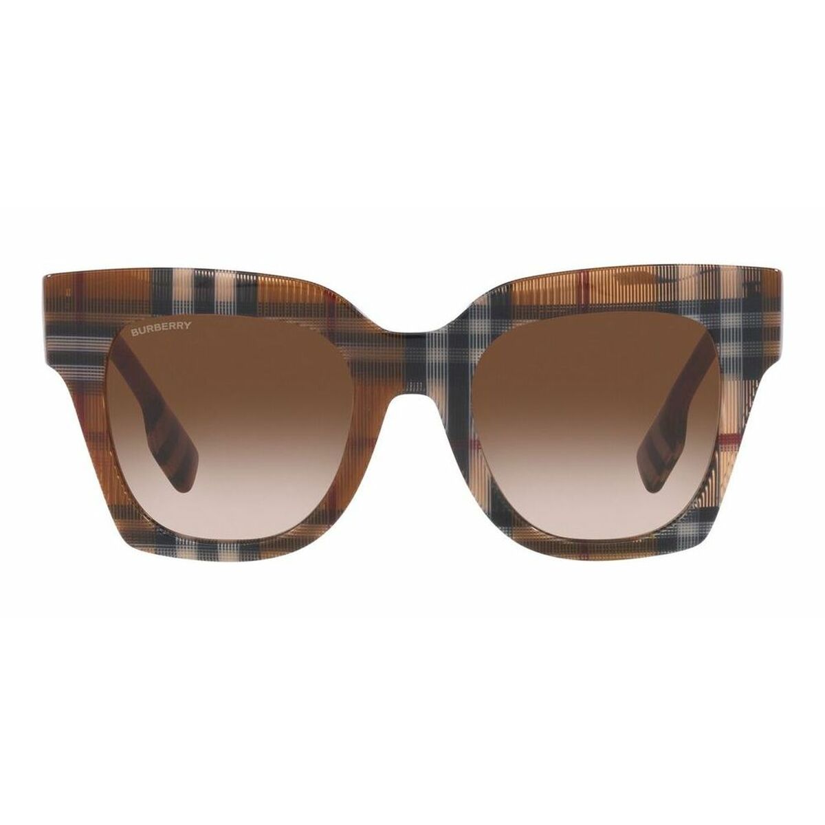 Ochelari de Soare Damă Burberry KITTY BE 4364