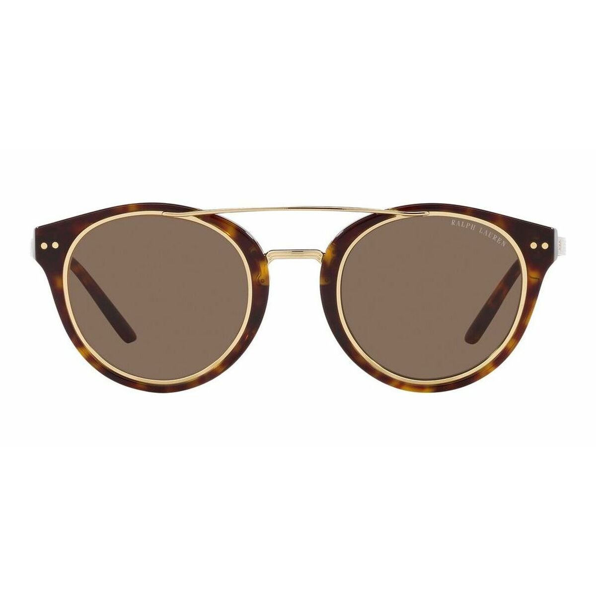 Ochelari de Soare Bărbați Ralph Lauren RL 8210 Multicolor