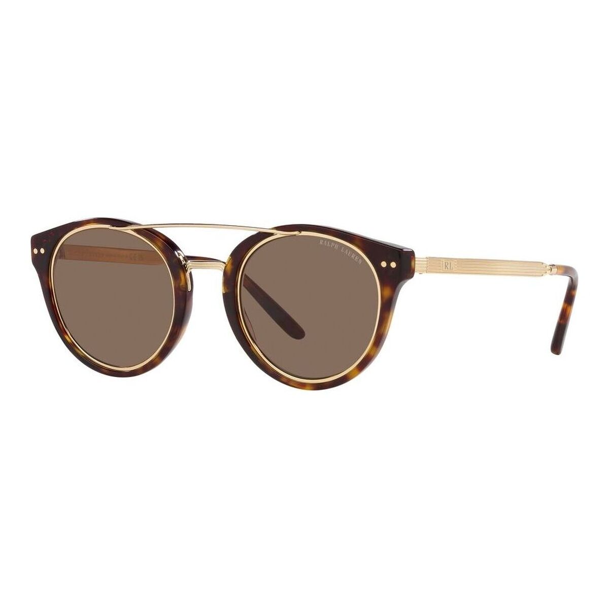 Ochelari de Soare Bărbați Ralph Lauren RL 8210 Multicolor
