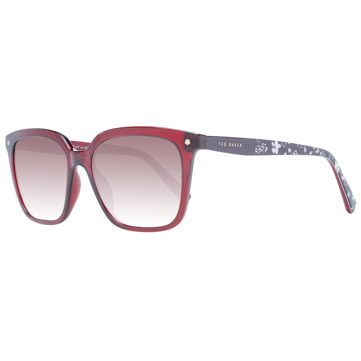 Ochelari de Soare Damă Ted Baker TB1676 53249