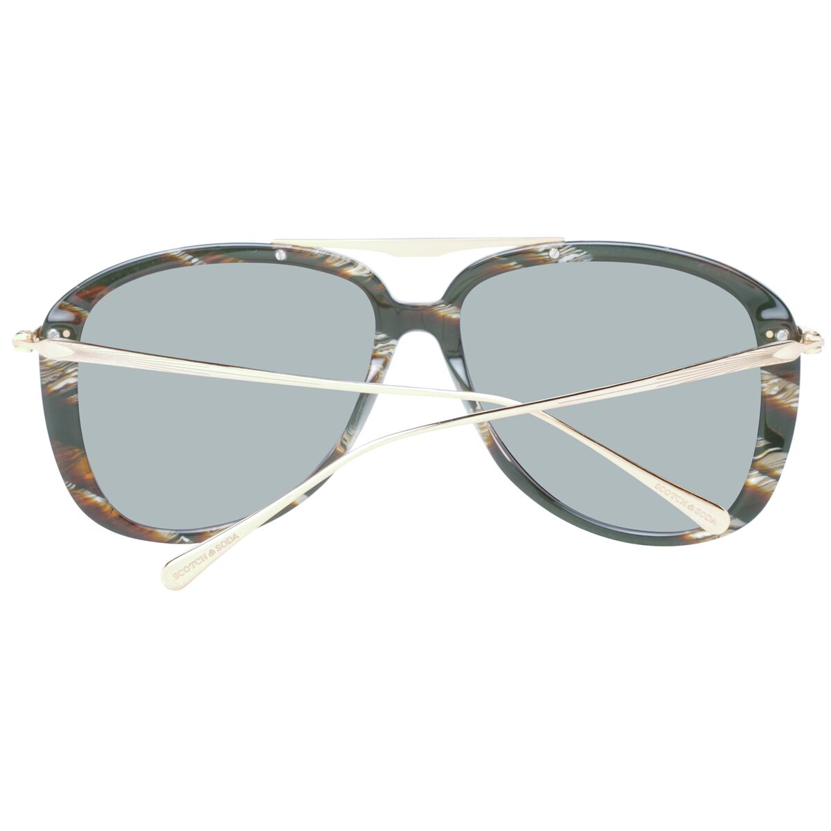 Ochelari de Soare Bărbați Scotch & Soda SS7014 57105 Multicolor