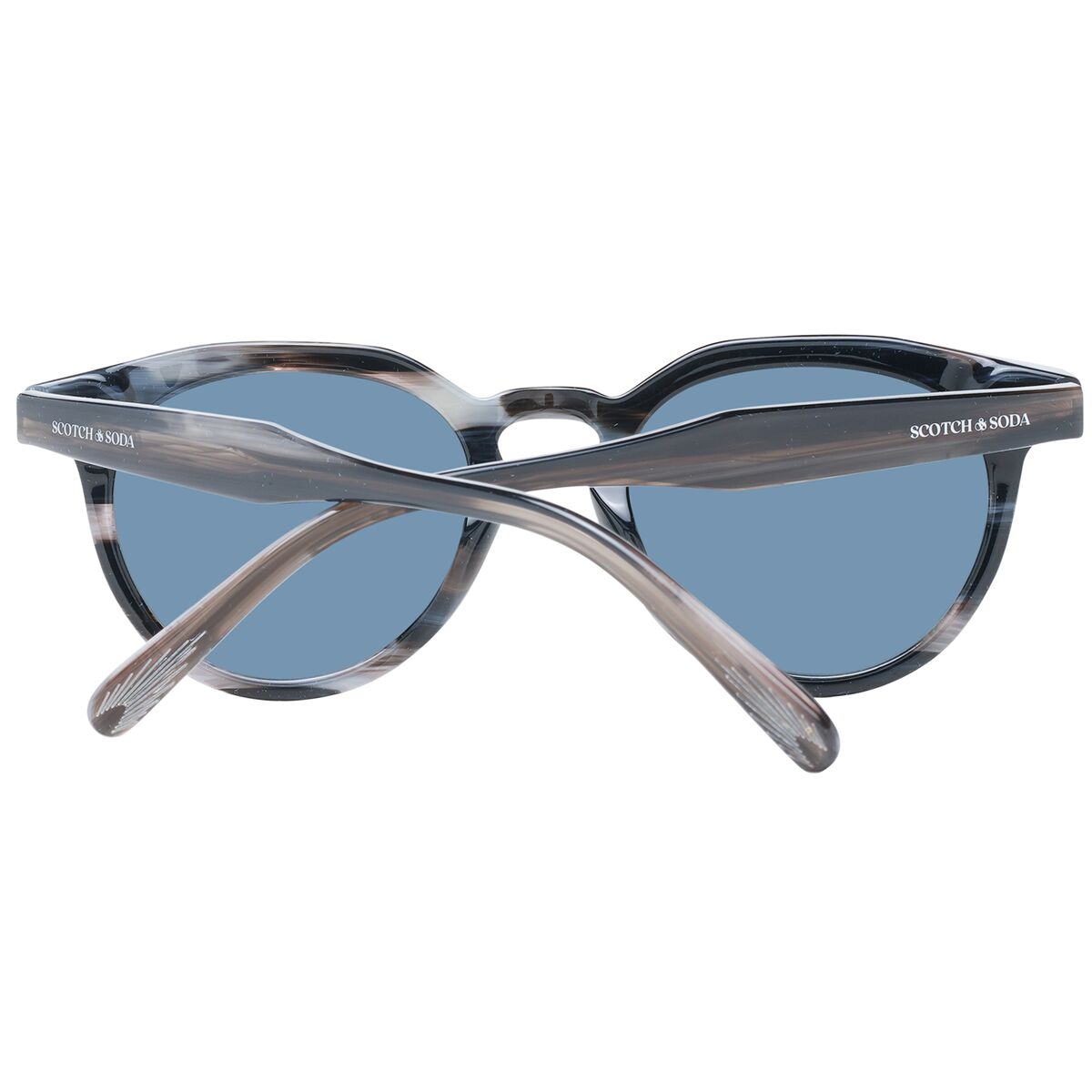 Ochelari de Soare Bărbați Scotch & Soda SS8011 50020 Multicolor