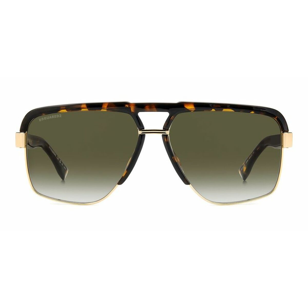 Ochelari de Soare Bărbați Dsquared2 D2 0084_S Multicolor