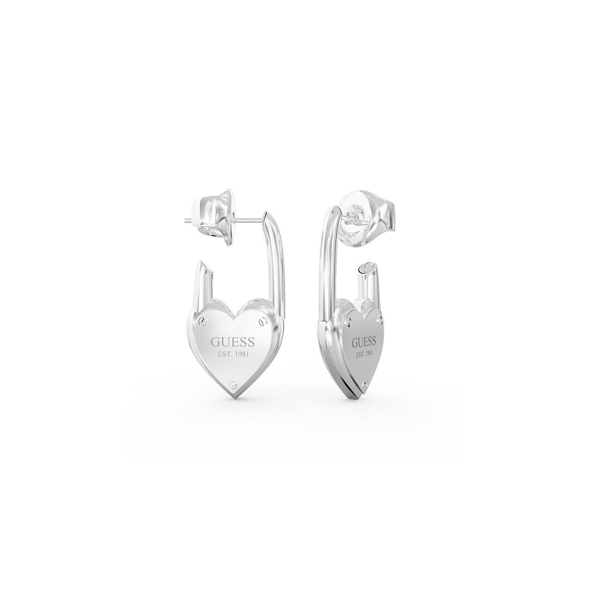 Cercei Damă Guess JUBE04214JWRHT-U