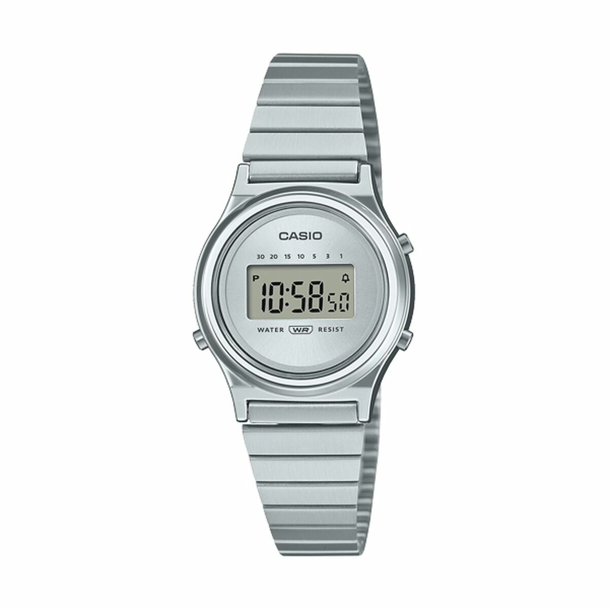 Ceas Damă Casio LA700WE-7AEF (Ø 26,5 mm)
