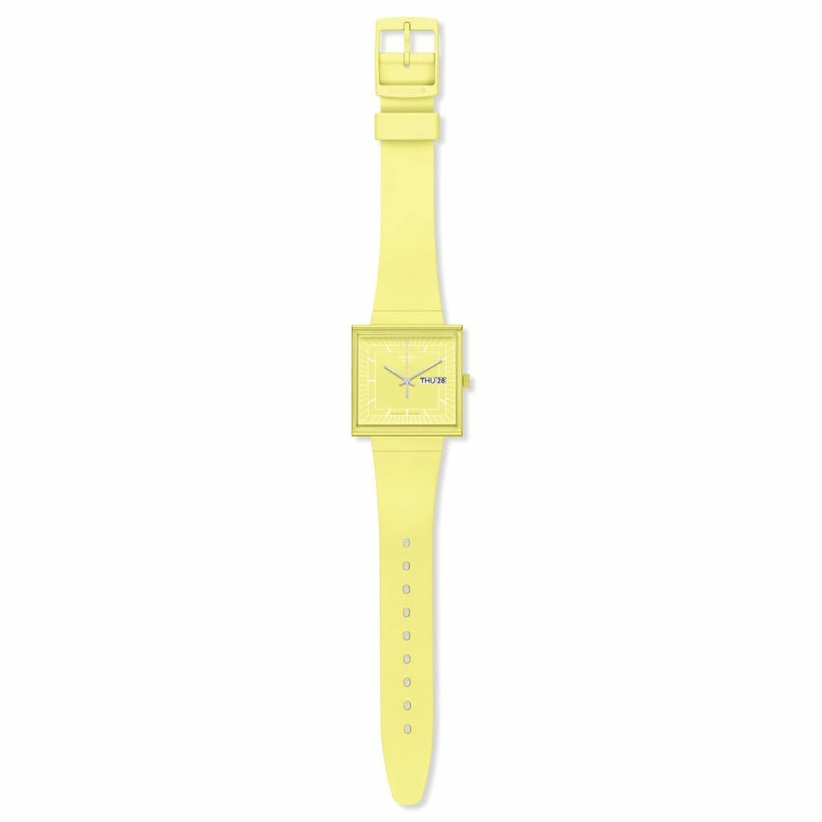 Ceas Damă Swatch SO34J700