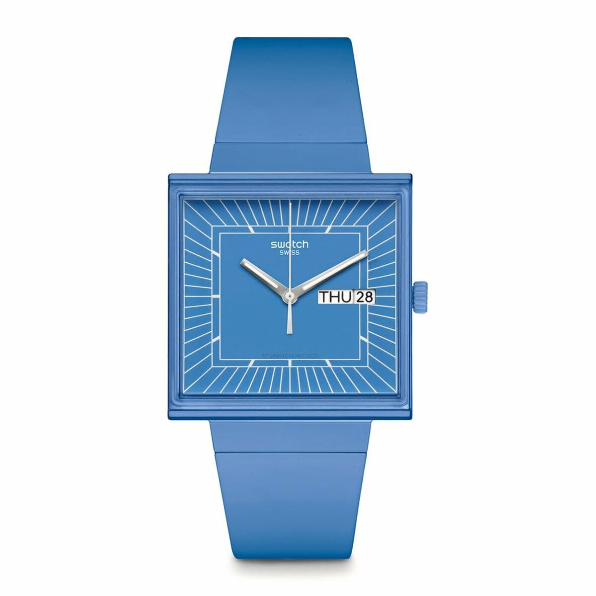 Ceas Damă Swatch SO34S700