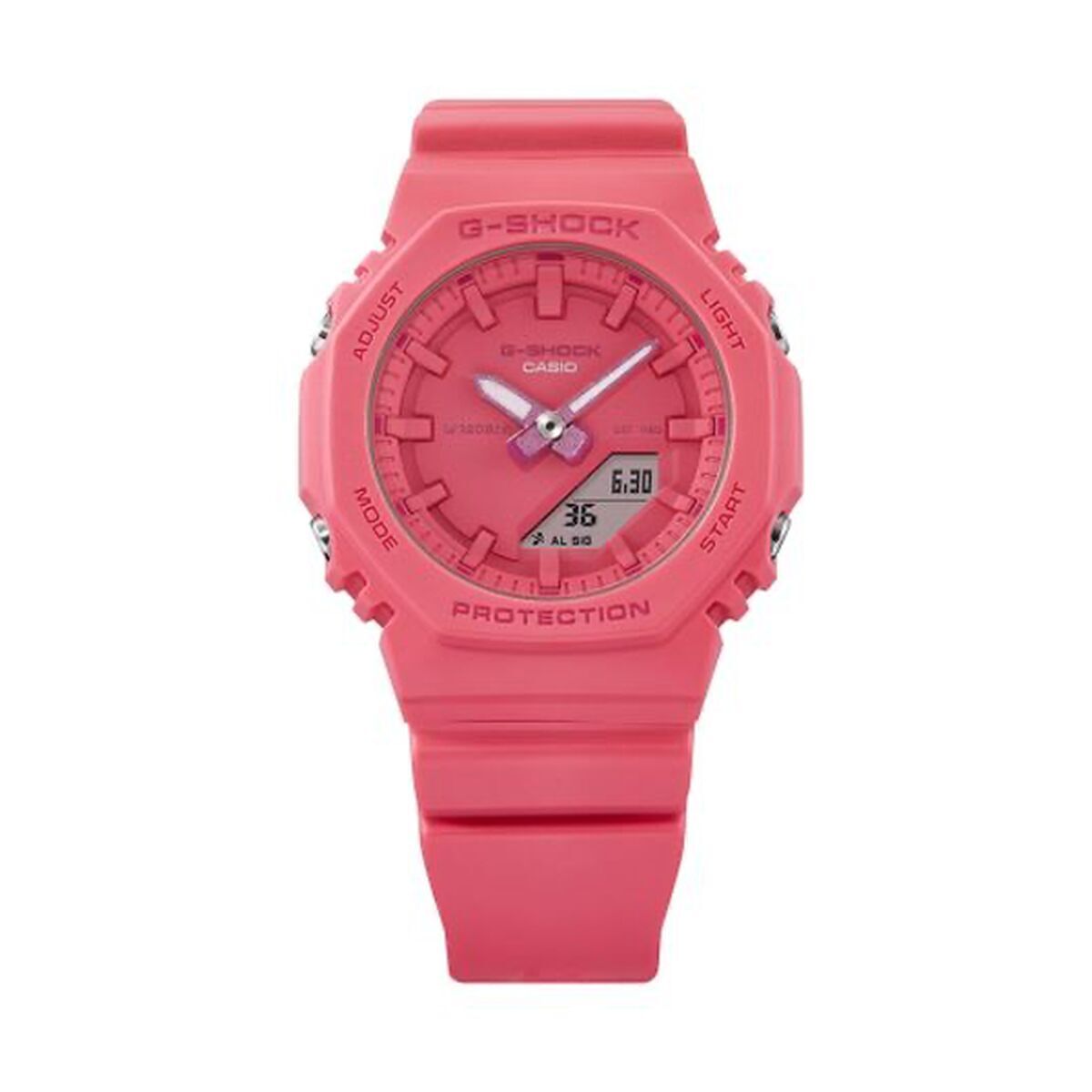 Ceas Damă Casio G-Shock OAK COMPACT (Ø 40 mm)