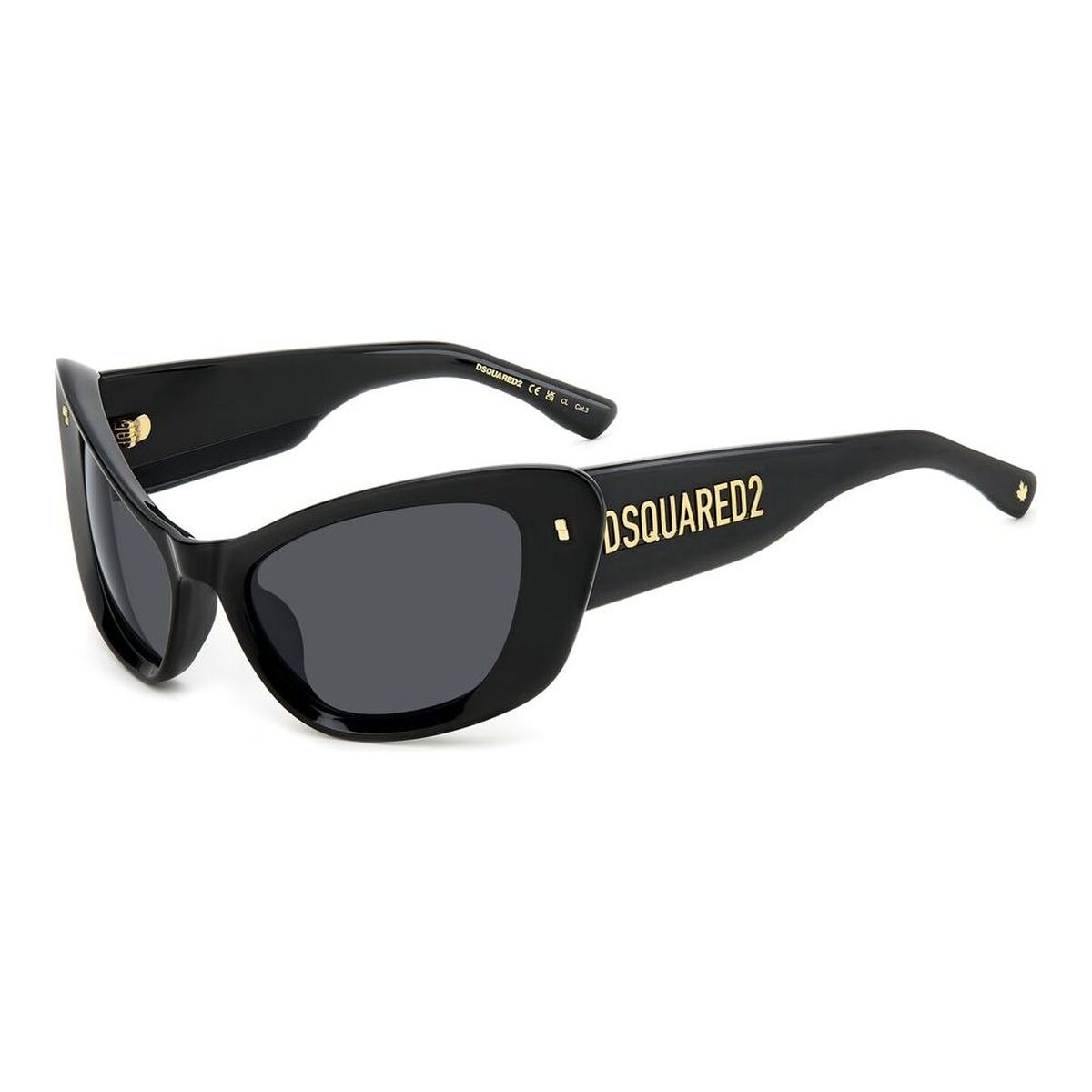 Ochelari de Soare Damă Dsquared2 D2 0118_S