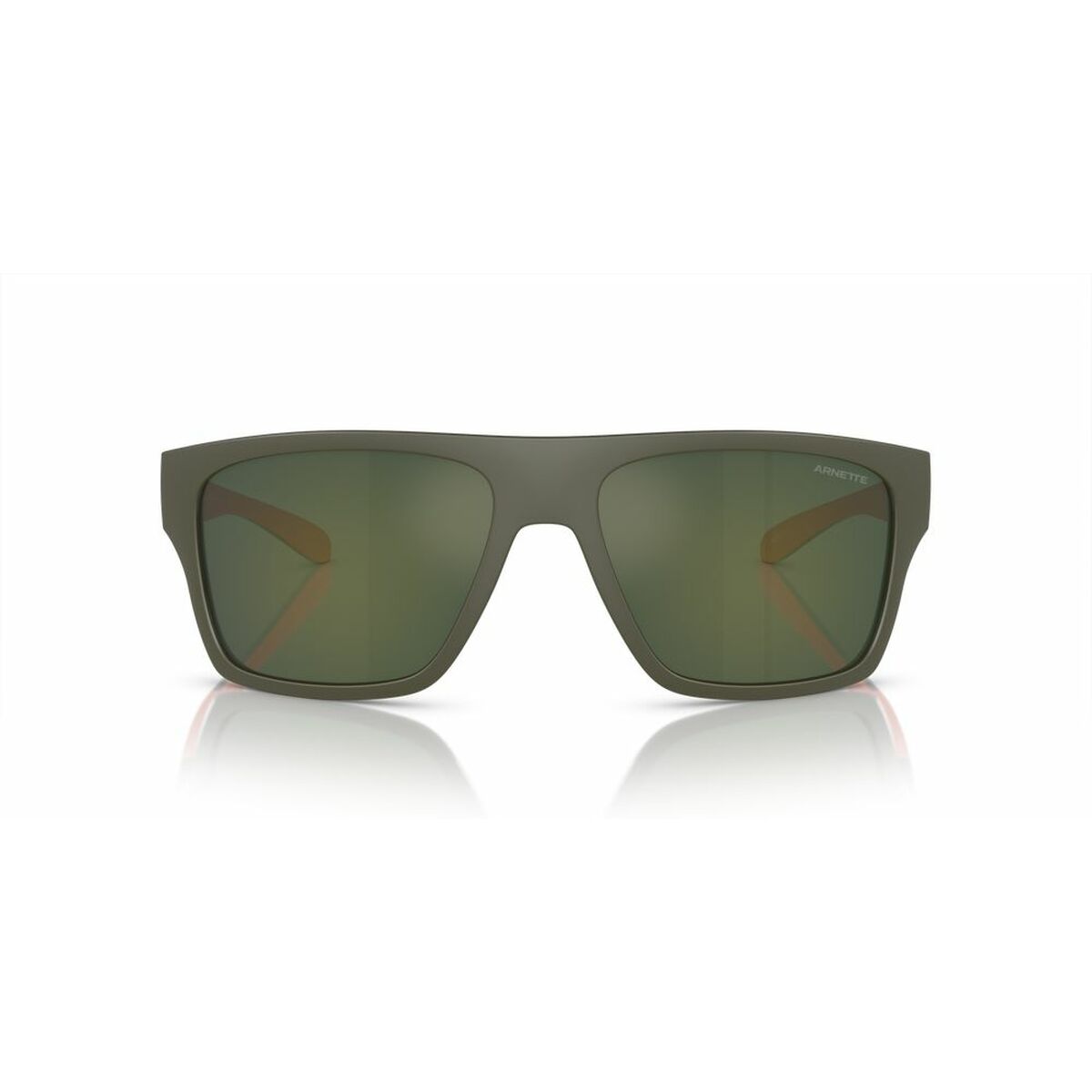 Ochelari de Soare Bărbați Arnette HIJIKI AN 4330