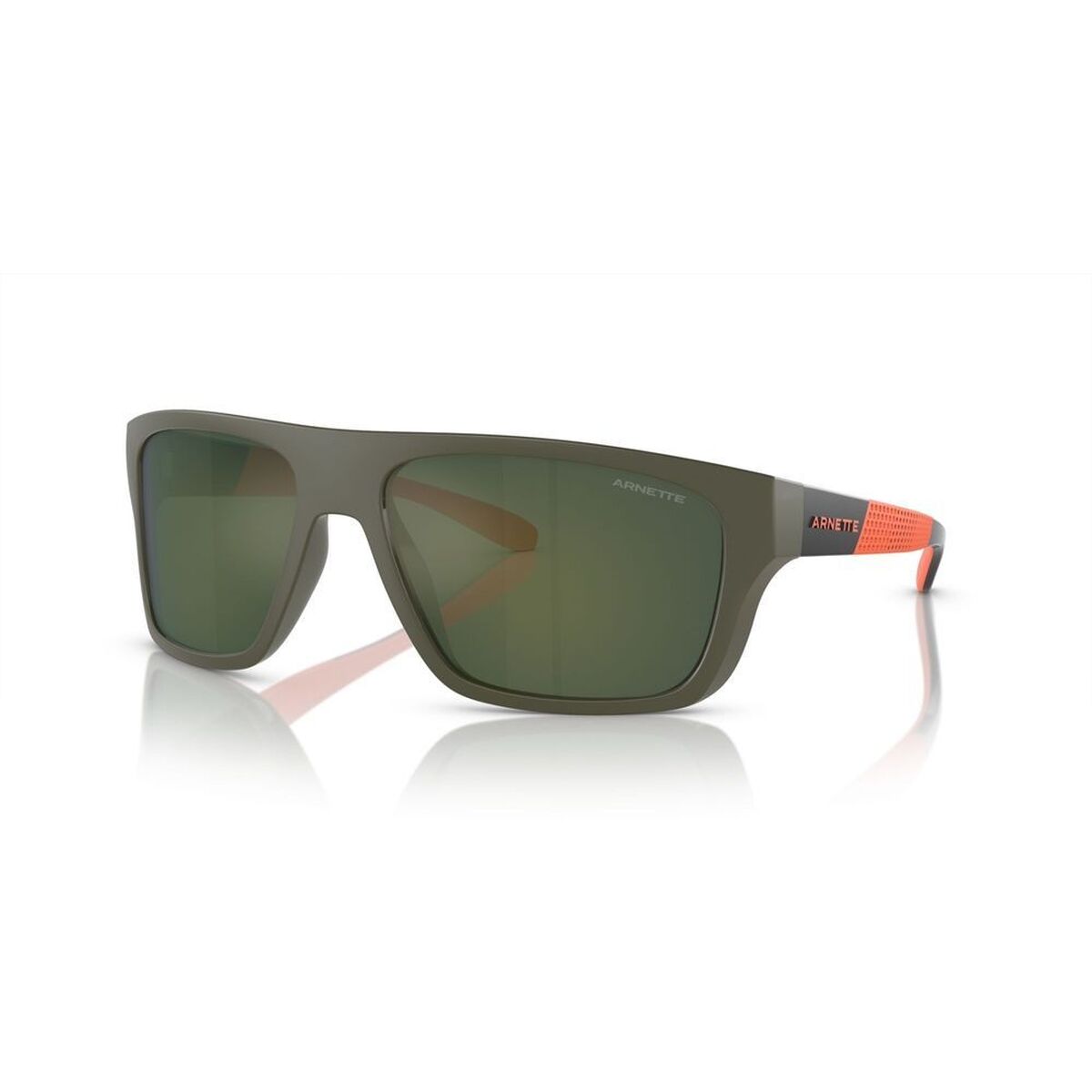 Ochelari de Soare Bărbați Arnette HIJIKI AN 4330