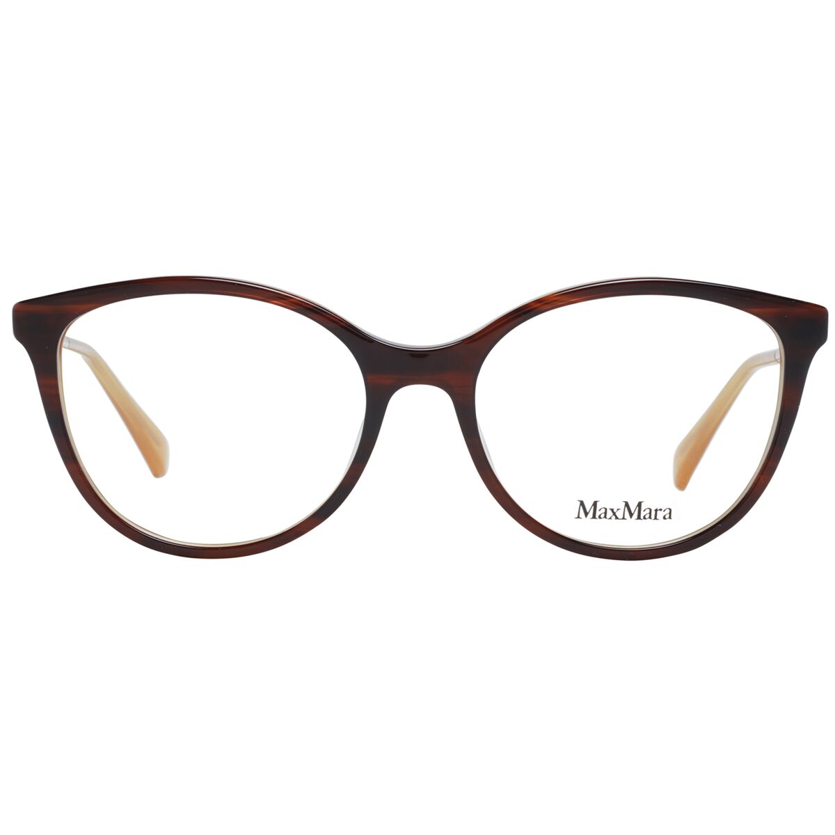 Ramă de Ochelari Damă Max Mara MM5027 53056