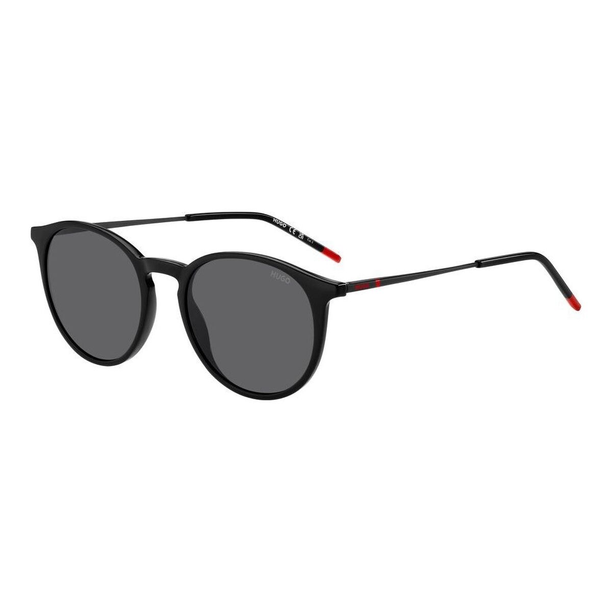 Ochelari de Soare Bărbați Hugo Boss HG 1286_S Negru