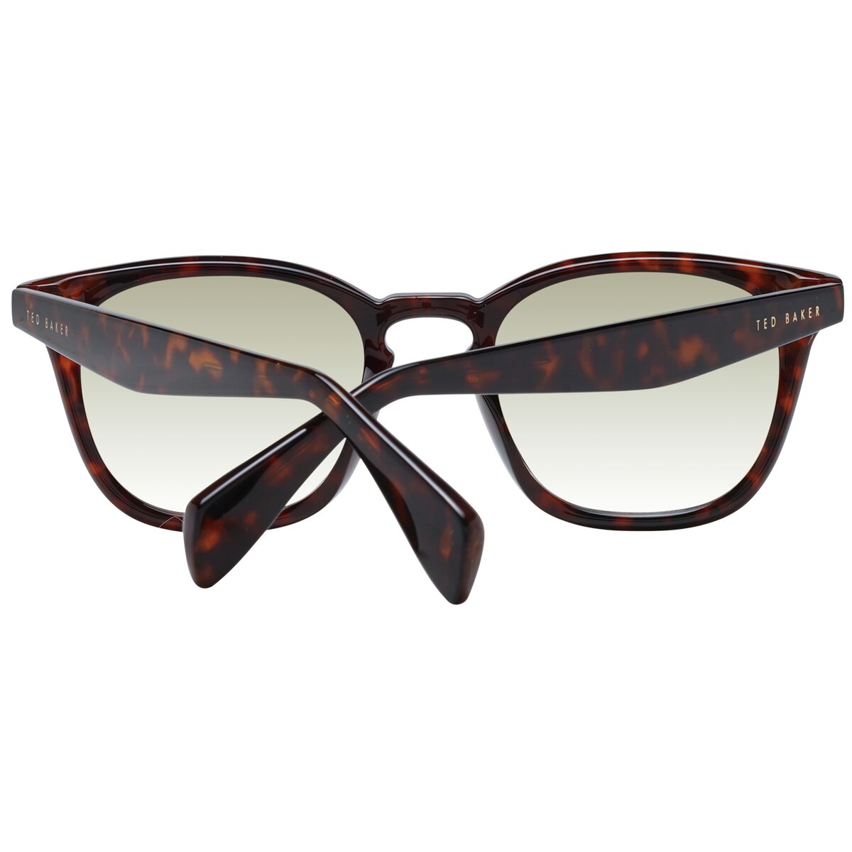 Ochelari de Soare Bărbați Ted Baker TB1683 50110 Negru