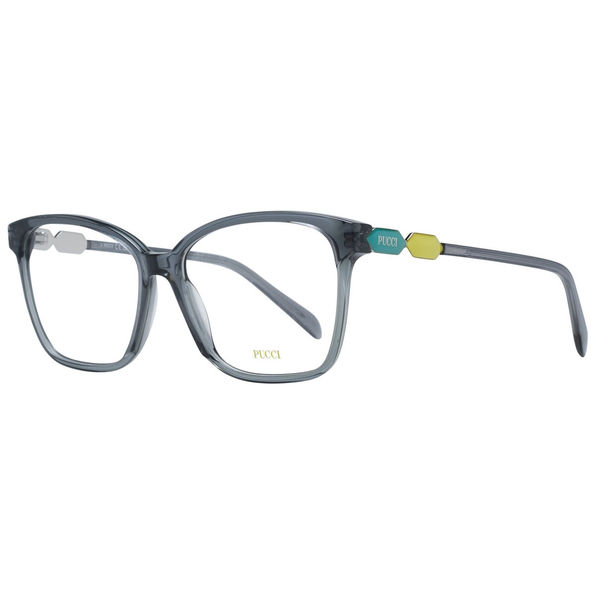 Ramă de Ochelari Damă Emilio Pucci EP5185 55020