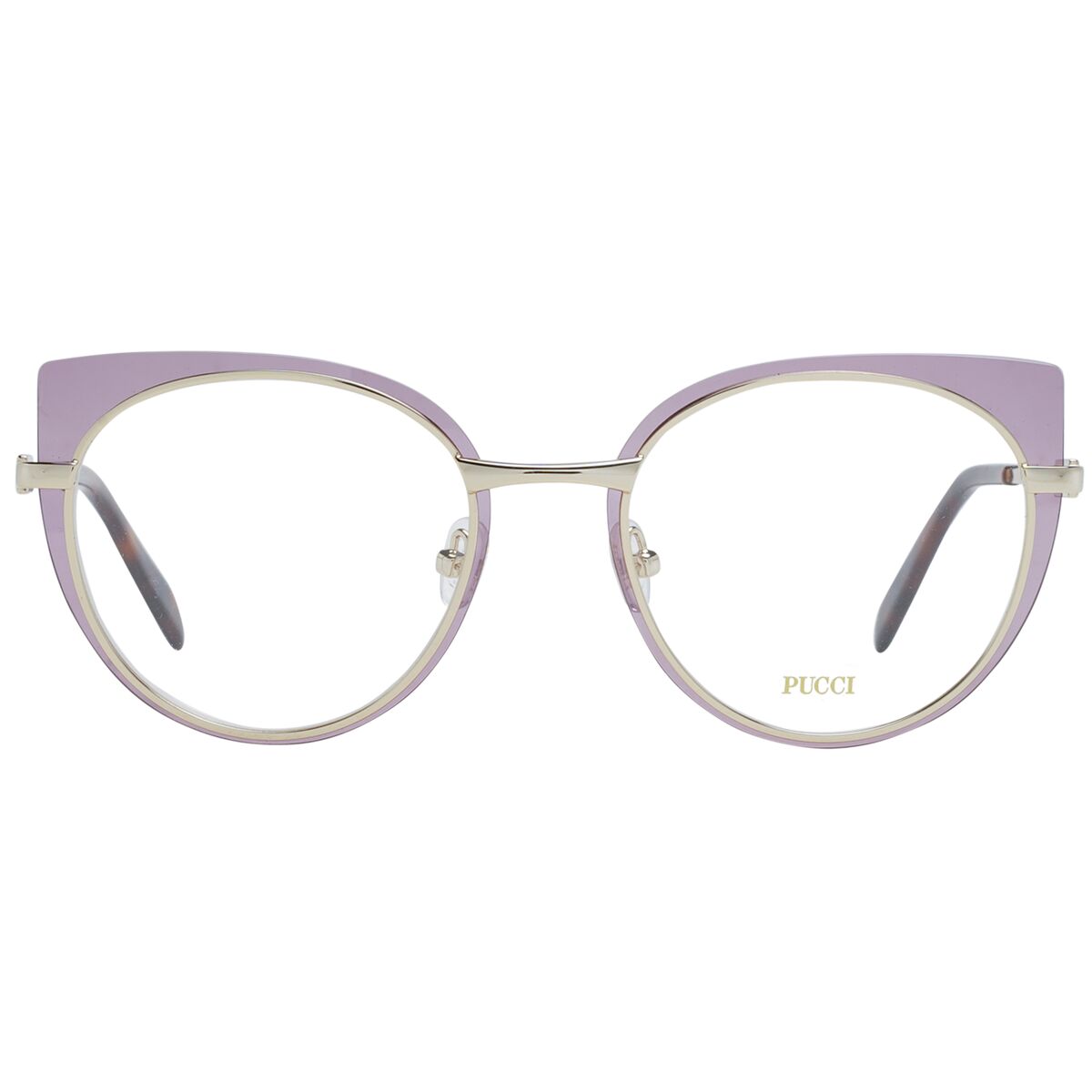 Ramă de Ochelari Damă Emilio Pucci EP5220 51080