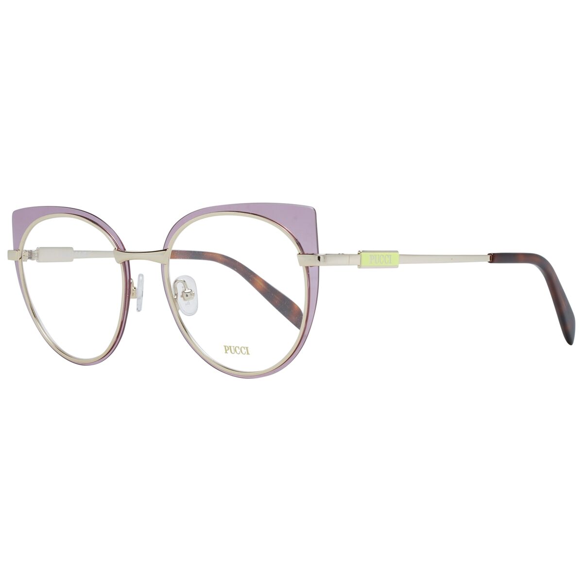 Ramă de Ochelari Damă Emilio Pucci EP5220 51080