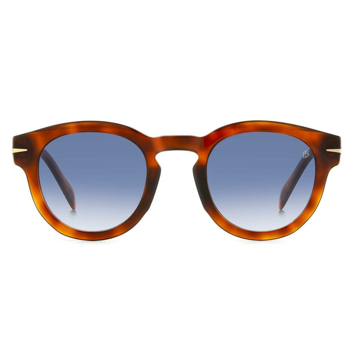 Ochelari de Soare Bărbați David Beckham DB 7041_S FLAT Multicolor