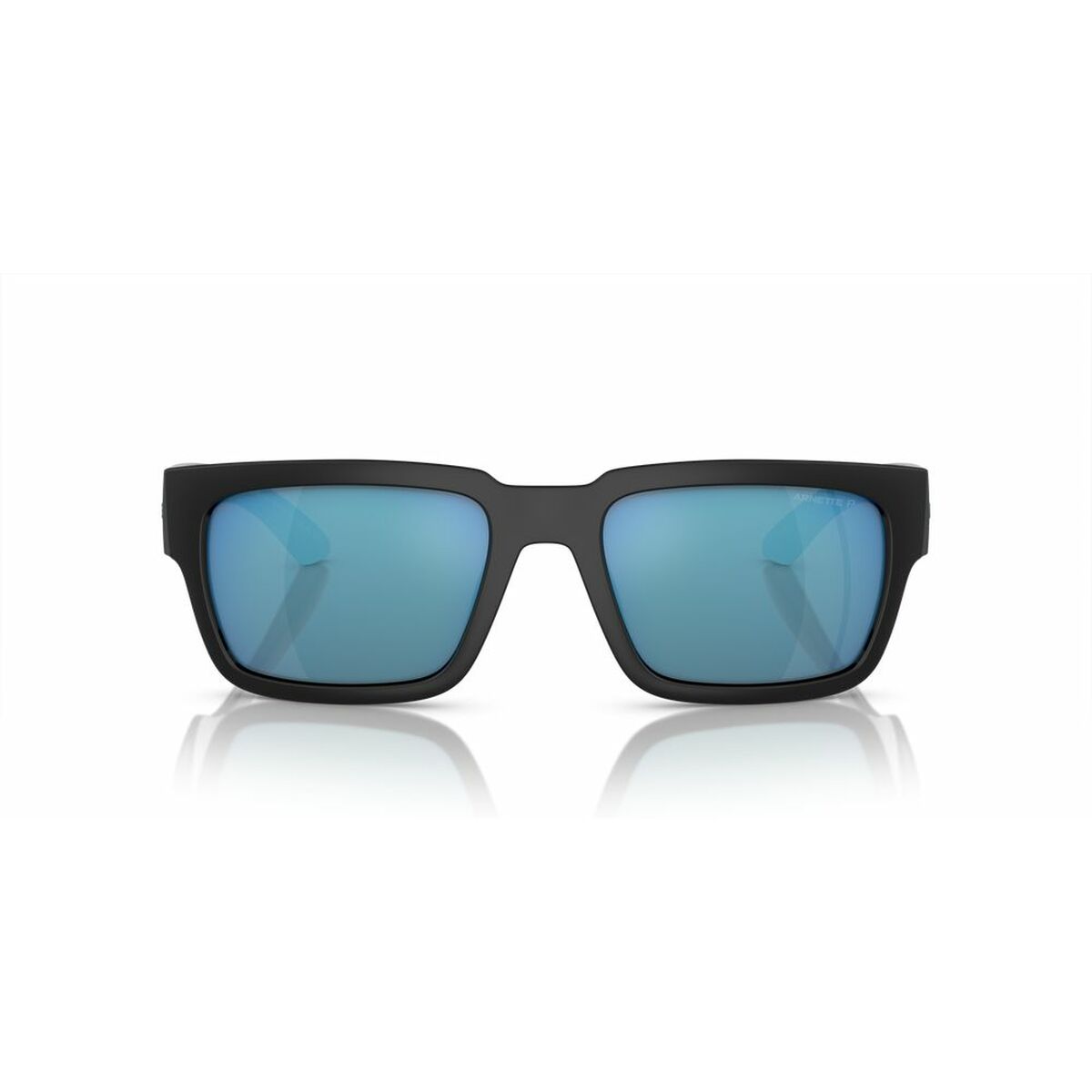 Ochelari de Soare Bărbați Arnette SAMHTY AN 4326U Multicolor
