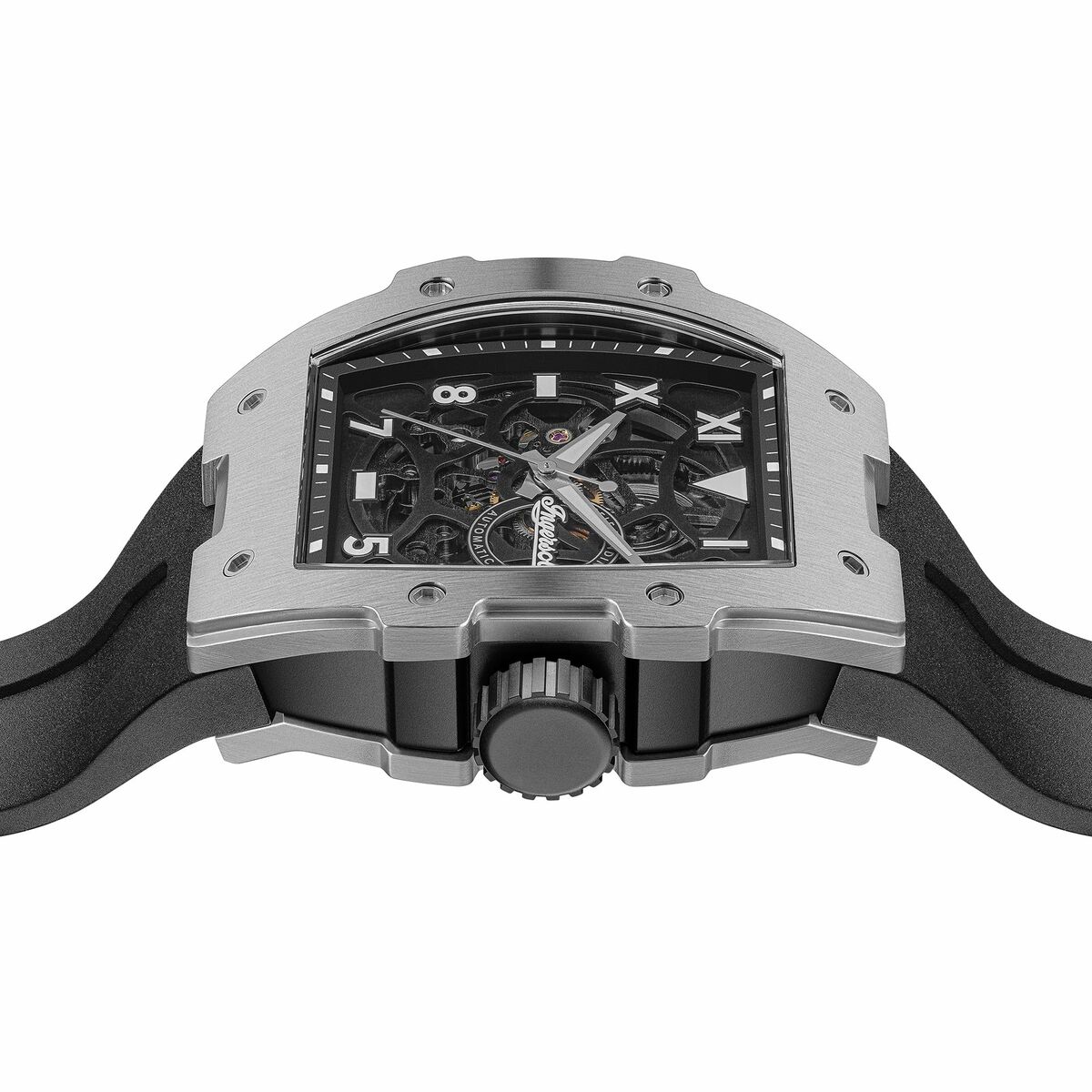 Ceas Bărbați Ingersoll 1892 I15301