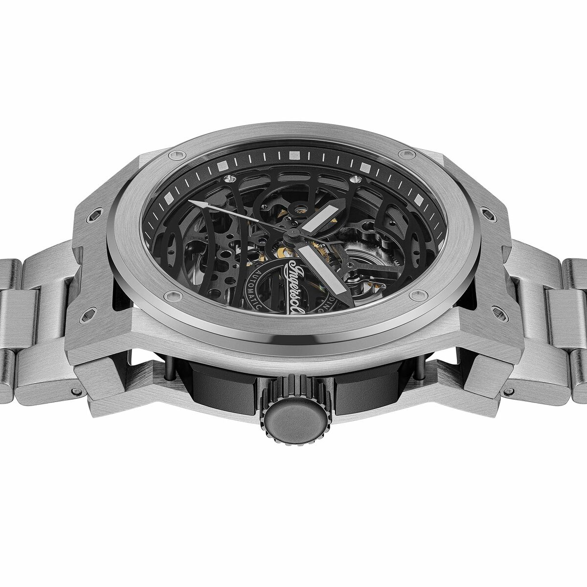 Ceas Bărbați Ingersoll 1892 I15203