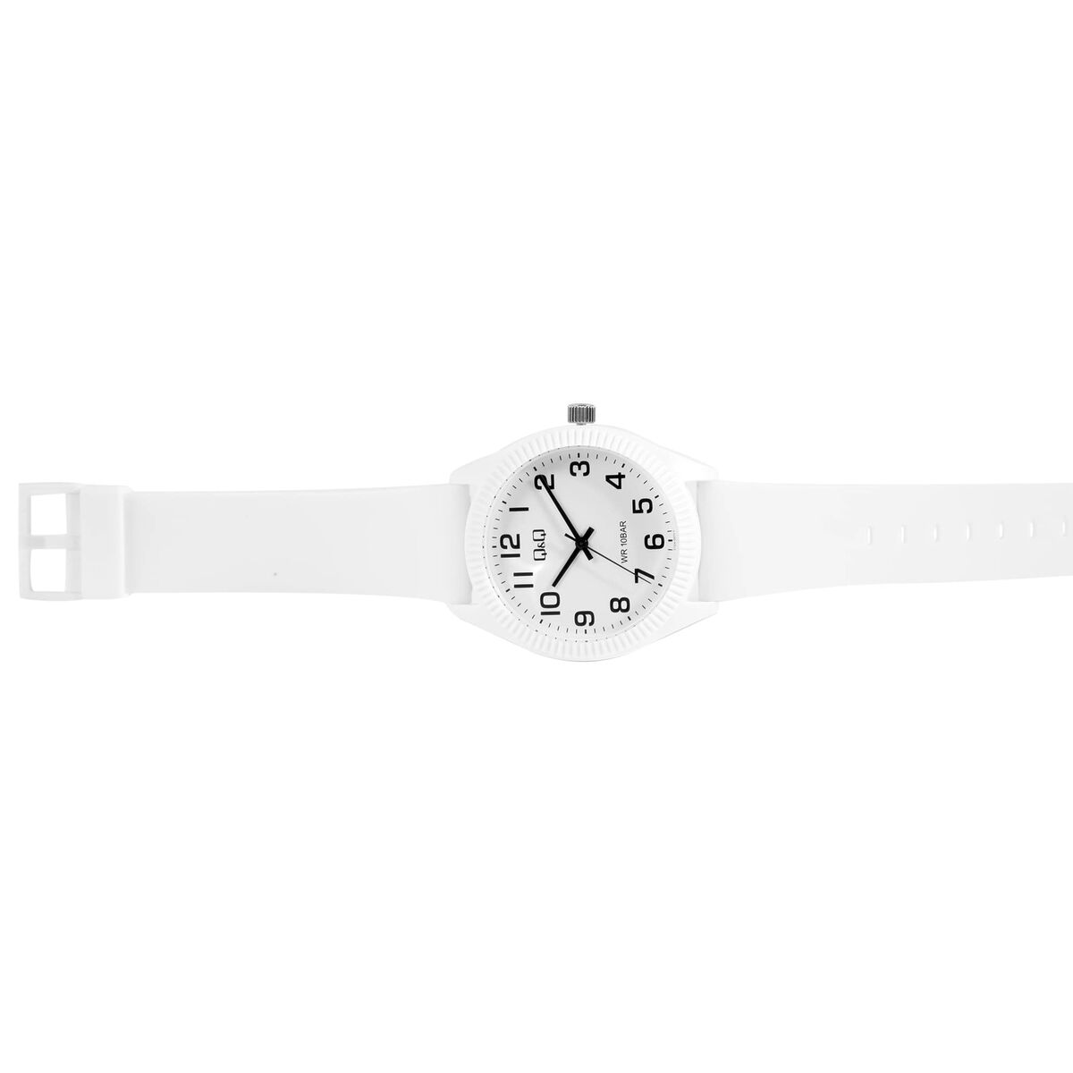 Ceas Unisex Q&Q V12A-001VY (Ø 41 mm)