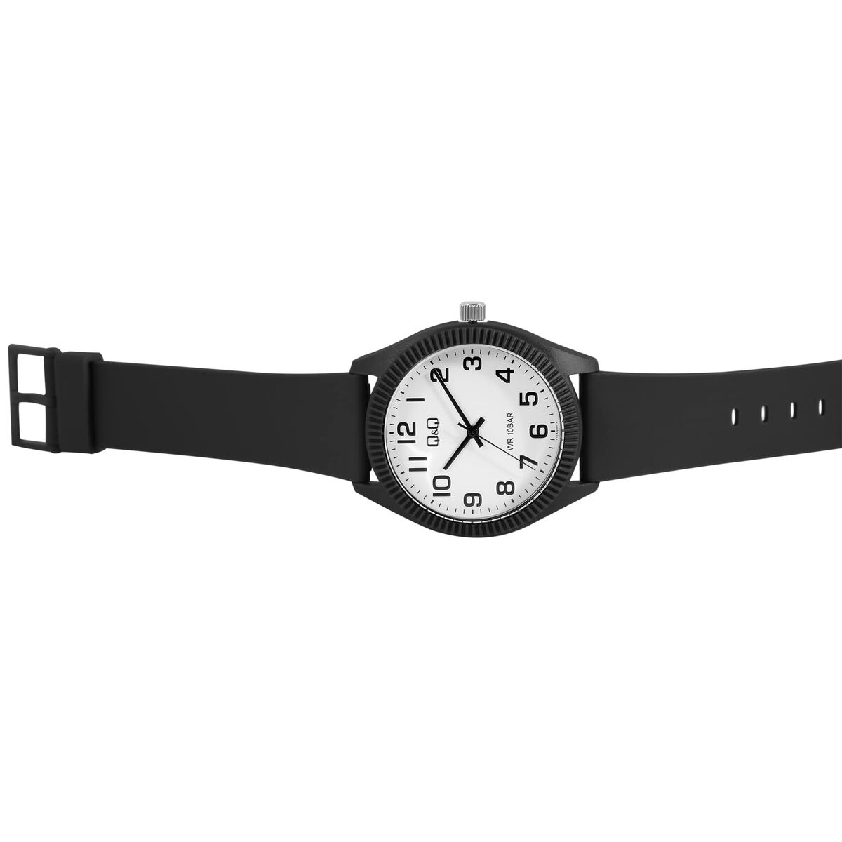 Ceas Unisex Q&Q V12A-010VY (Ø 41 mm)