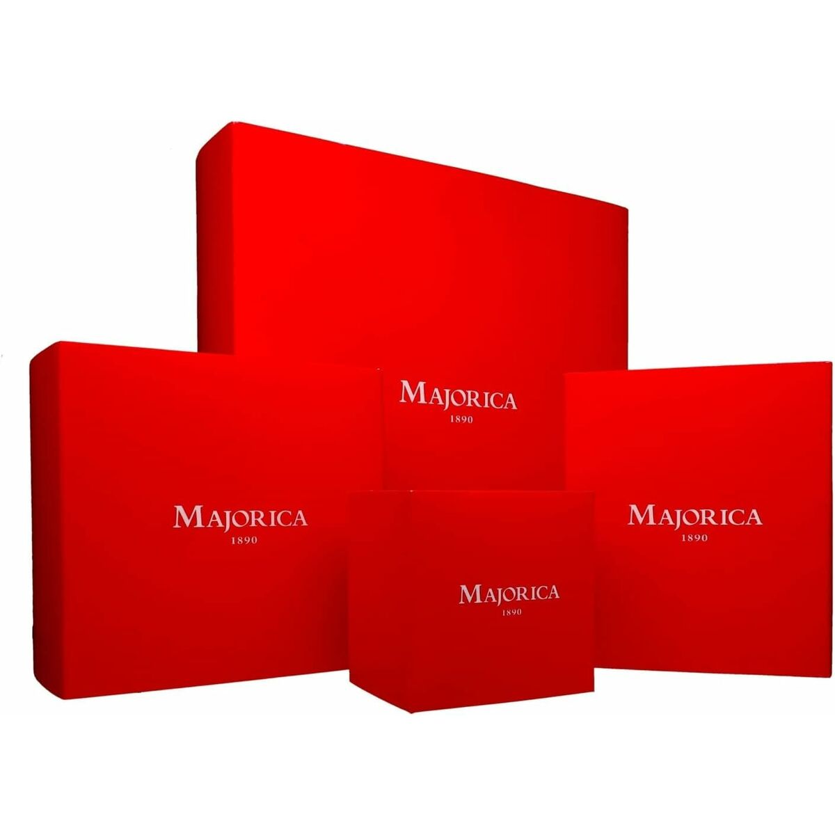 Brățară Damă Majorica 17185.01.2.B00.000.1 Negru