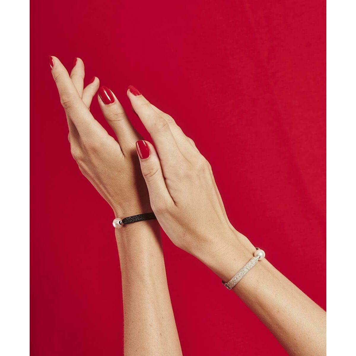 Brățară Damă Majorica 17184.01.2.B00.000.1 Auriu*