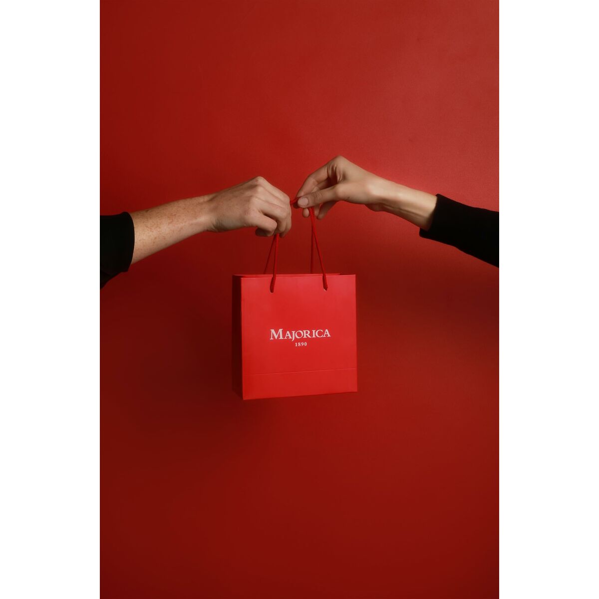 Brățară Damă Majorica 17184.01.2.B00.000.1 Auriu*