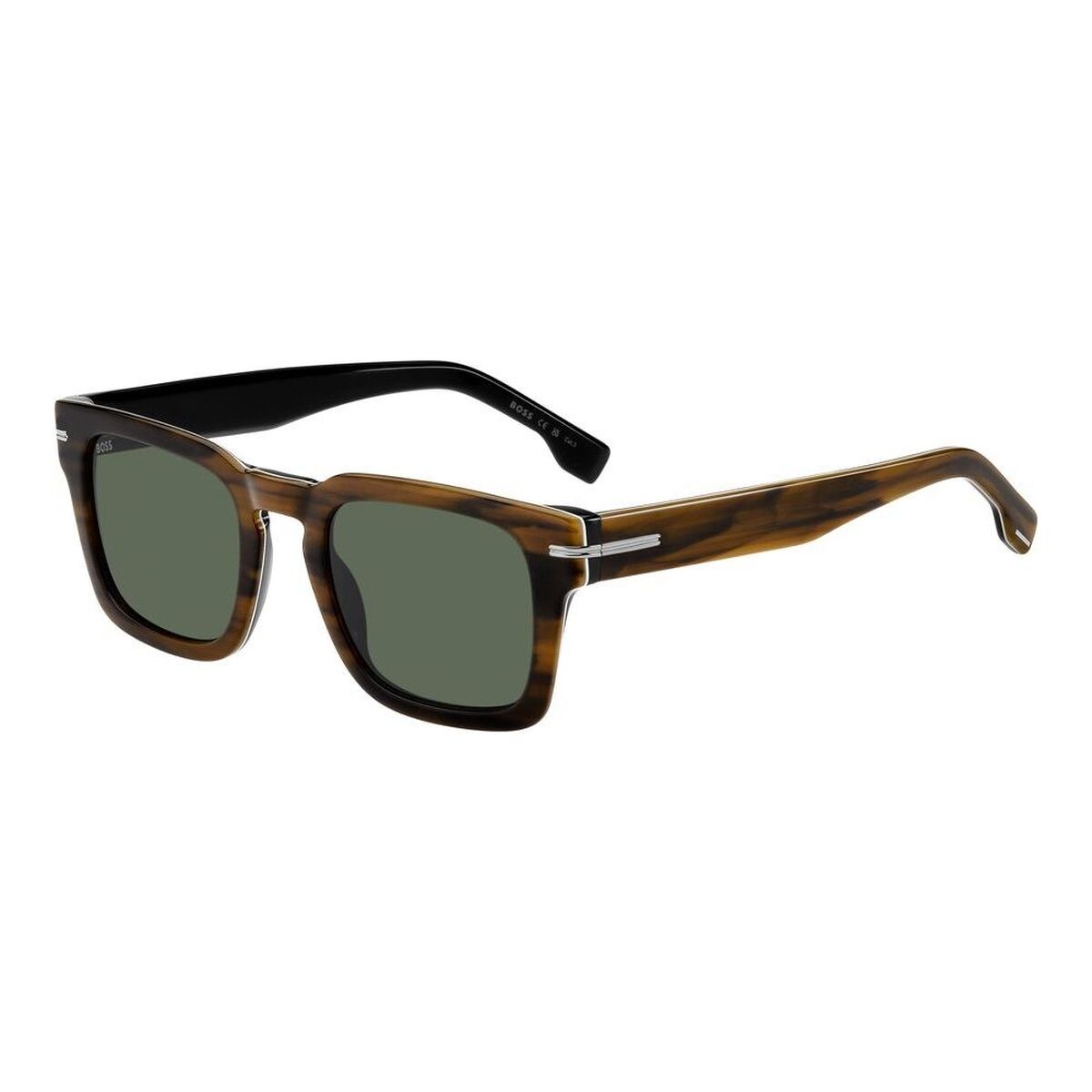 Ochelari de Soare Bărbați Hugo Boss BOSS 1625_S Multicolor