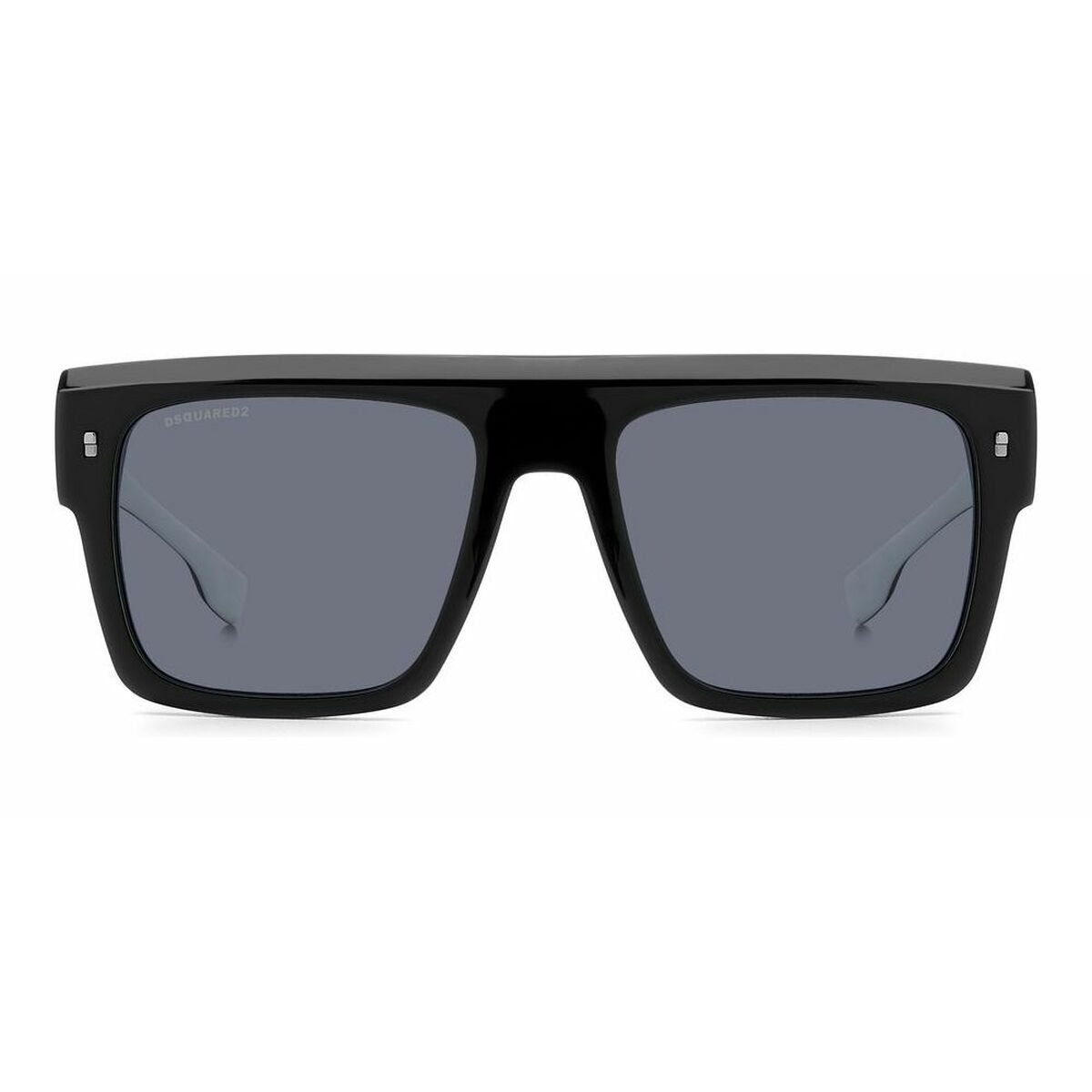 Ochelari de Soare Bărbați Dsquared2 D2 0127_S Negru