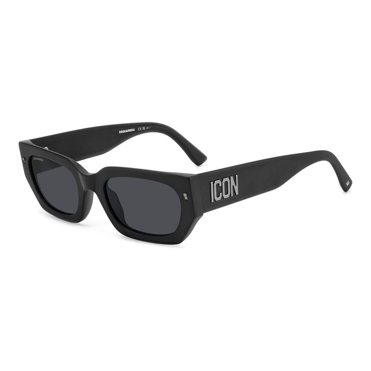 Ochelari de Soare Damă Dsquared2 ICON 0017_S