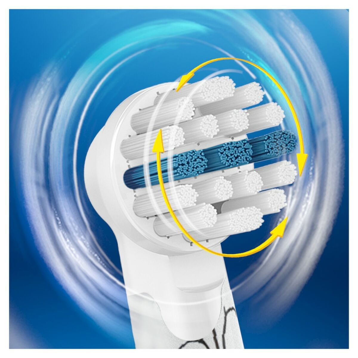 Cap de Schimb Oral-B EB 10-4FFS  4UD Mov 4 Unități