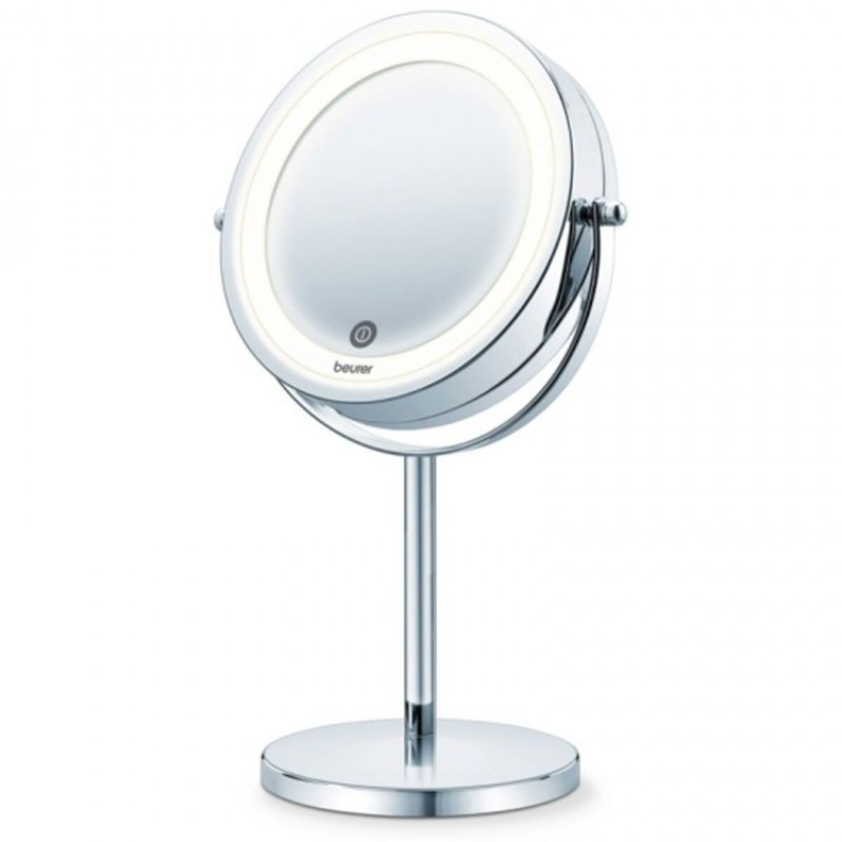 Oglindă cu Efect de Mărire Beurer BS55 Metal Plastic