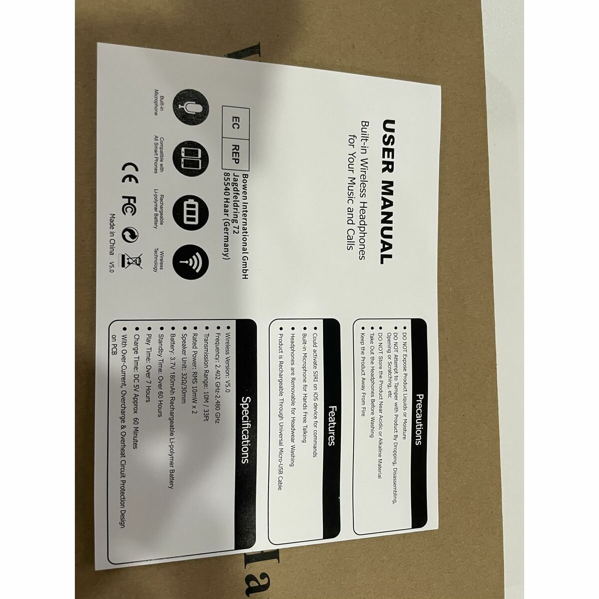 Aparat de Tuns pentru Barbă Taurus PRECISSION