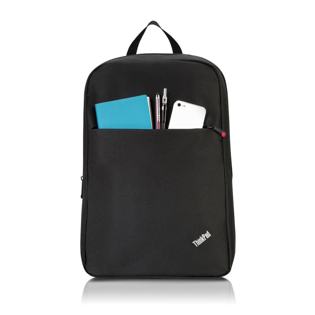 Rucsac Lenovo 4X40K09936 Negru