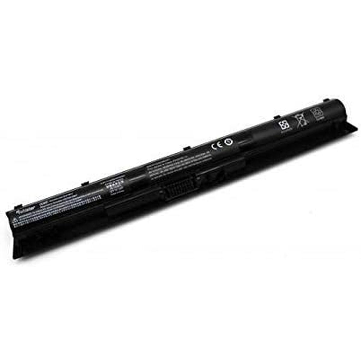 Baterie pentru laptop BAT2079 Negru 2200 mAh