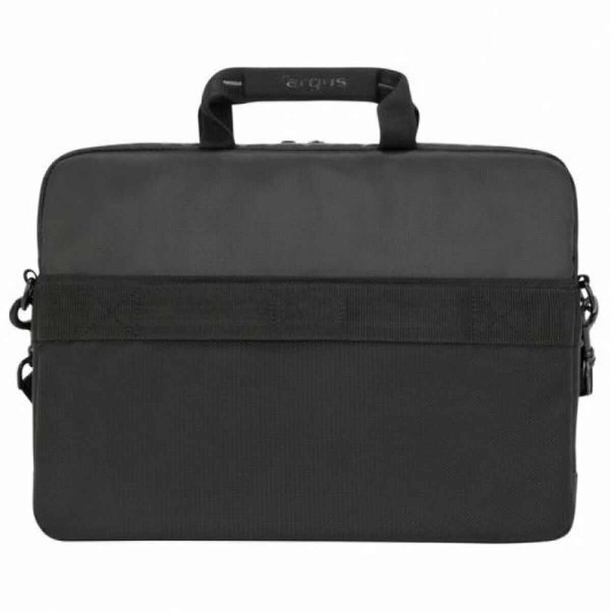 Servietă pentru Laptop Targus CityGear Negru 11,6"